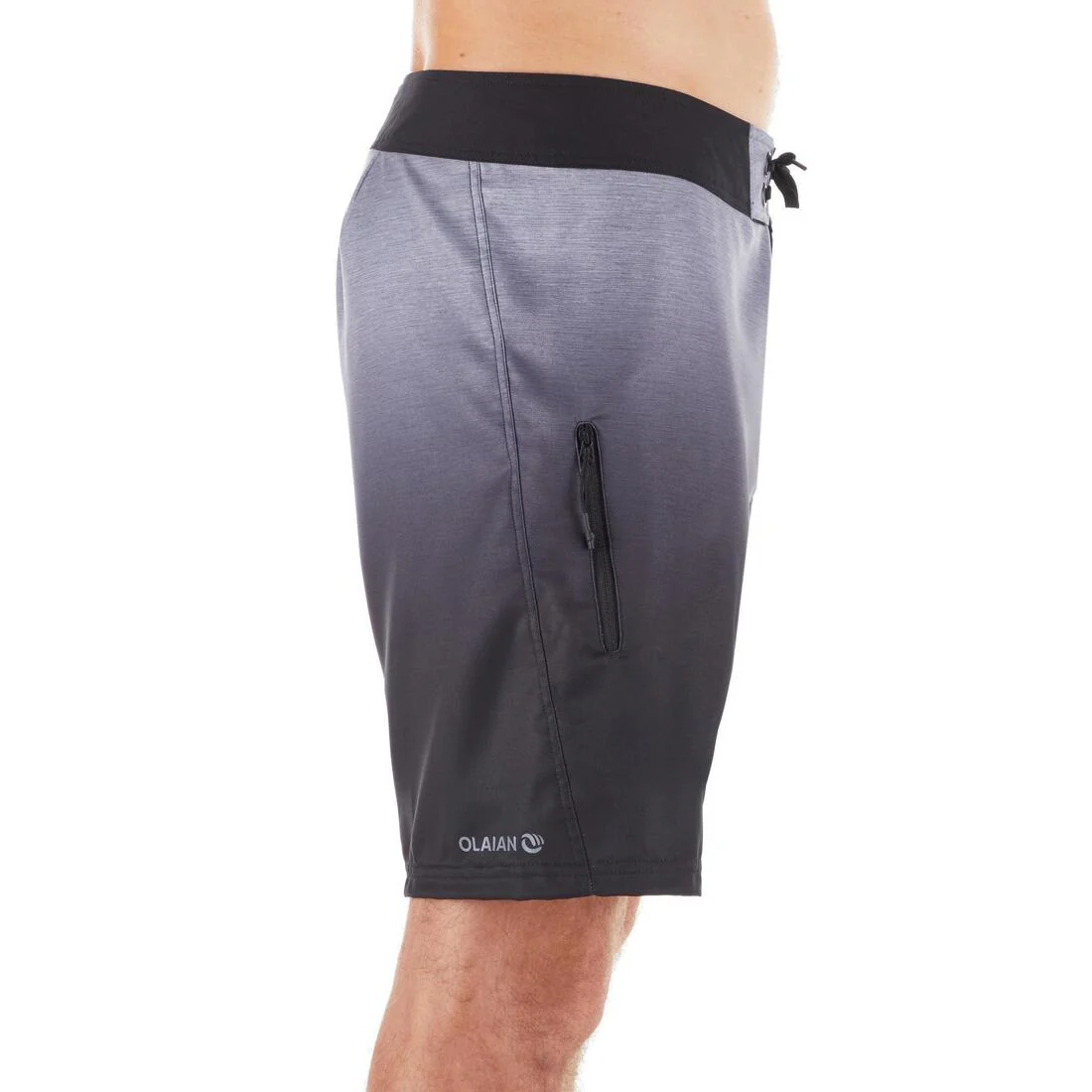Surfing Standard Boardshorts 500 Gradient - Image 7