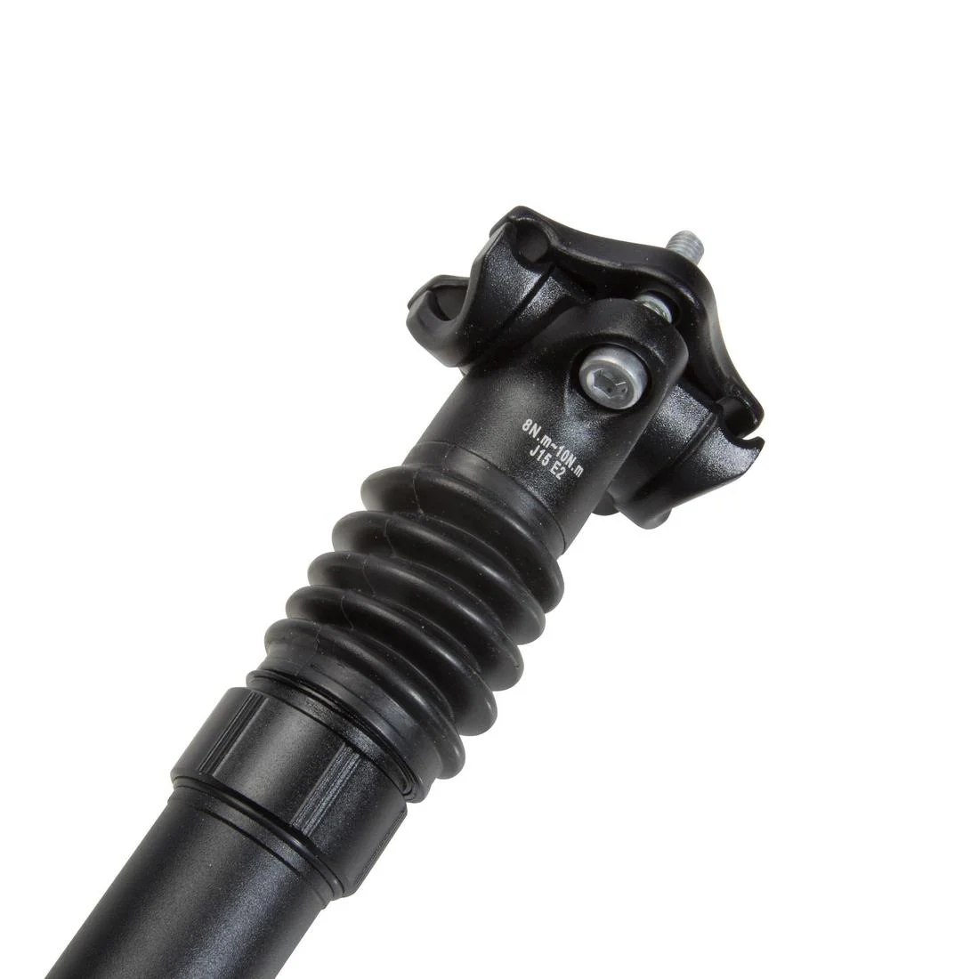 Suspension seat post with 27.2 mm diameter and 29.8 and 31.8 mm adaptor - Image 2