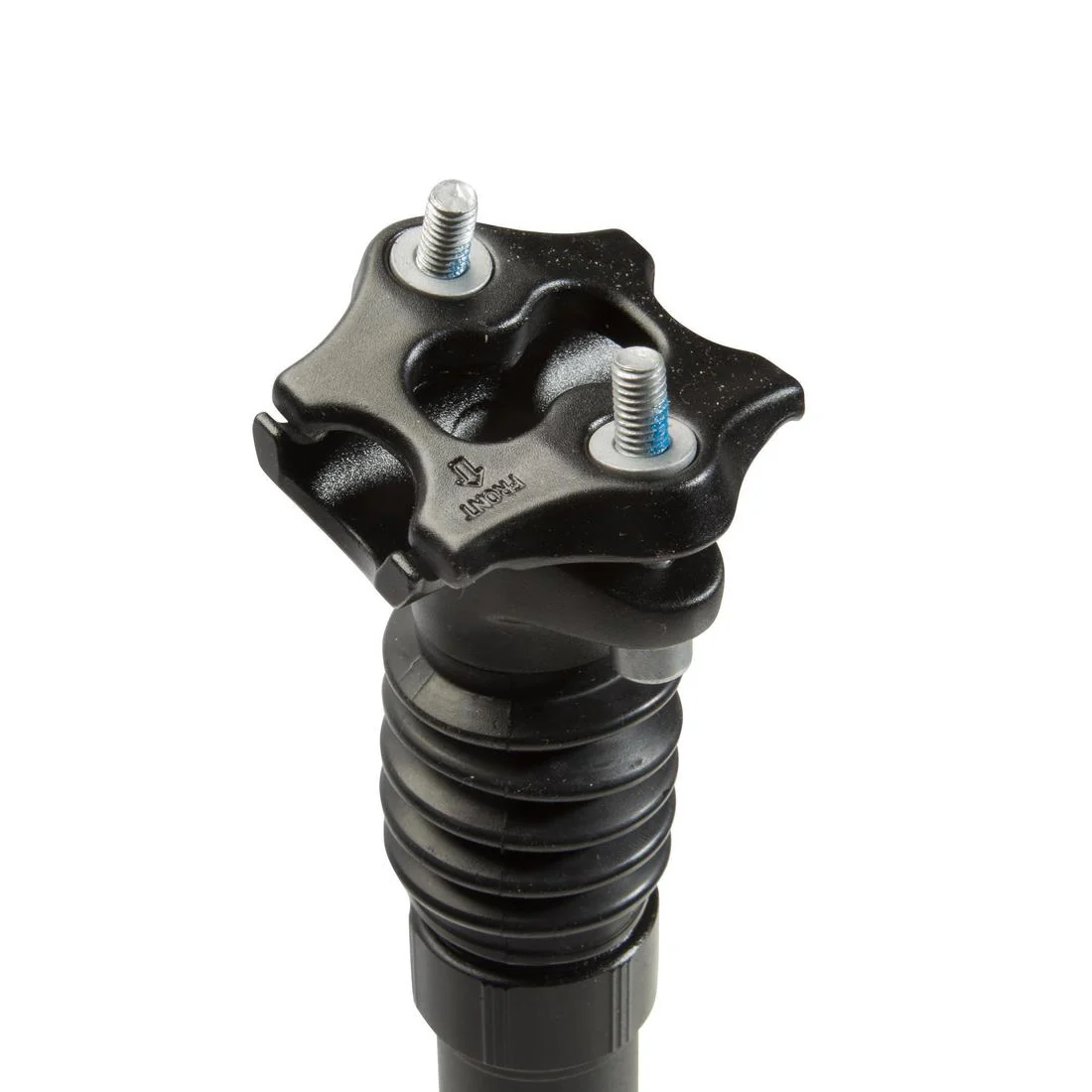 Suspension seat post with 27.2 mm diameter and 29.8 and 31.8 mm adaptor - Image 3