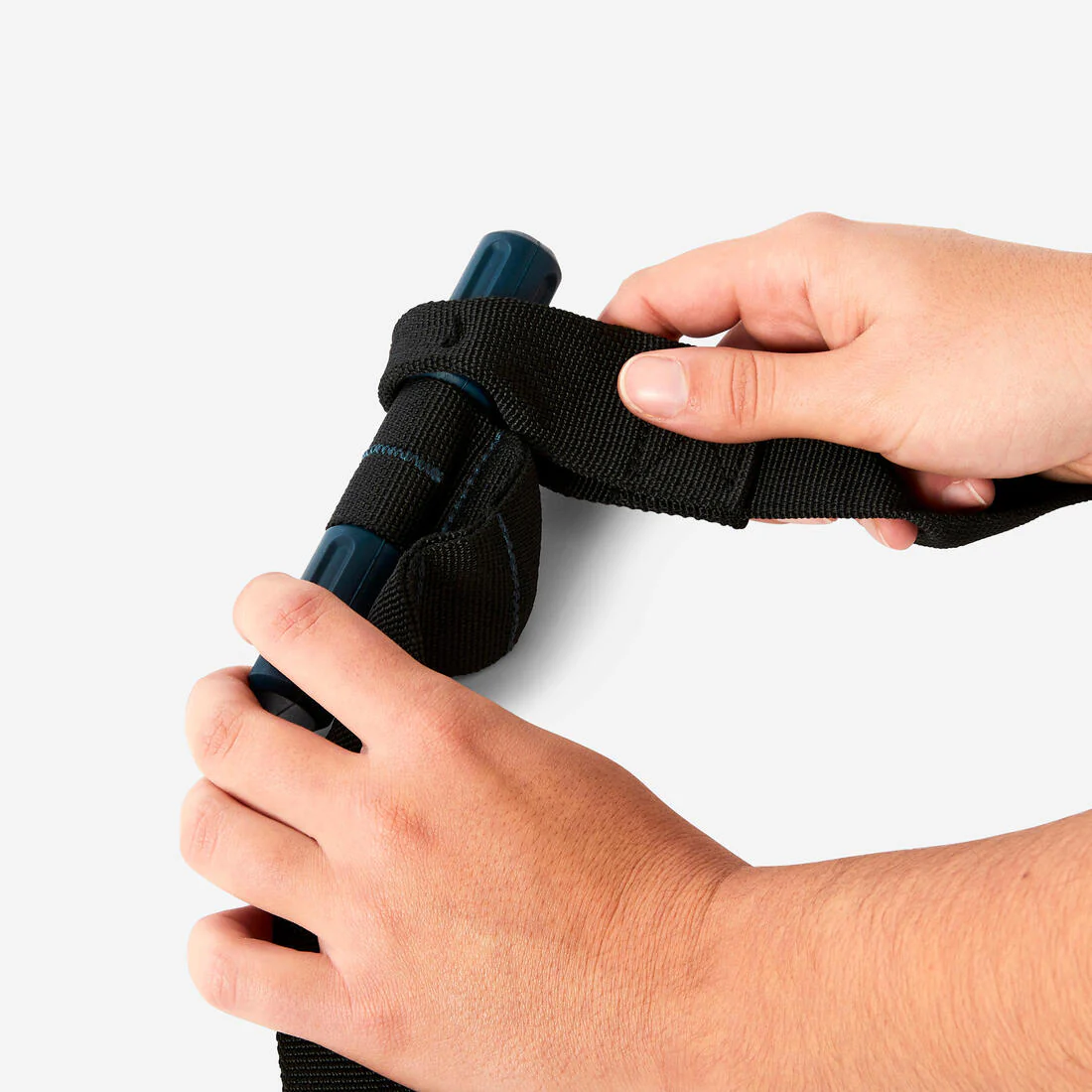 Suspension Trainer - Black/Blue - Image 5