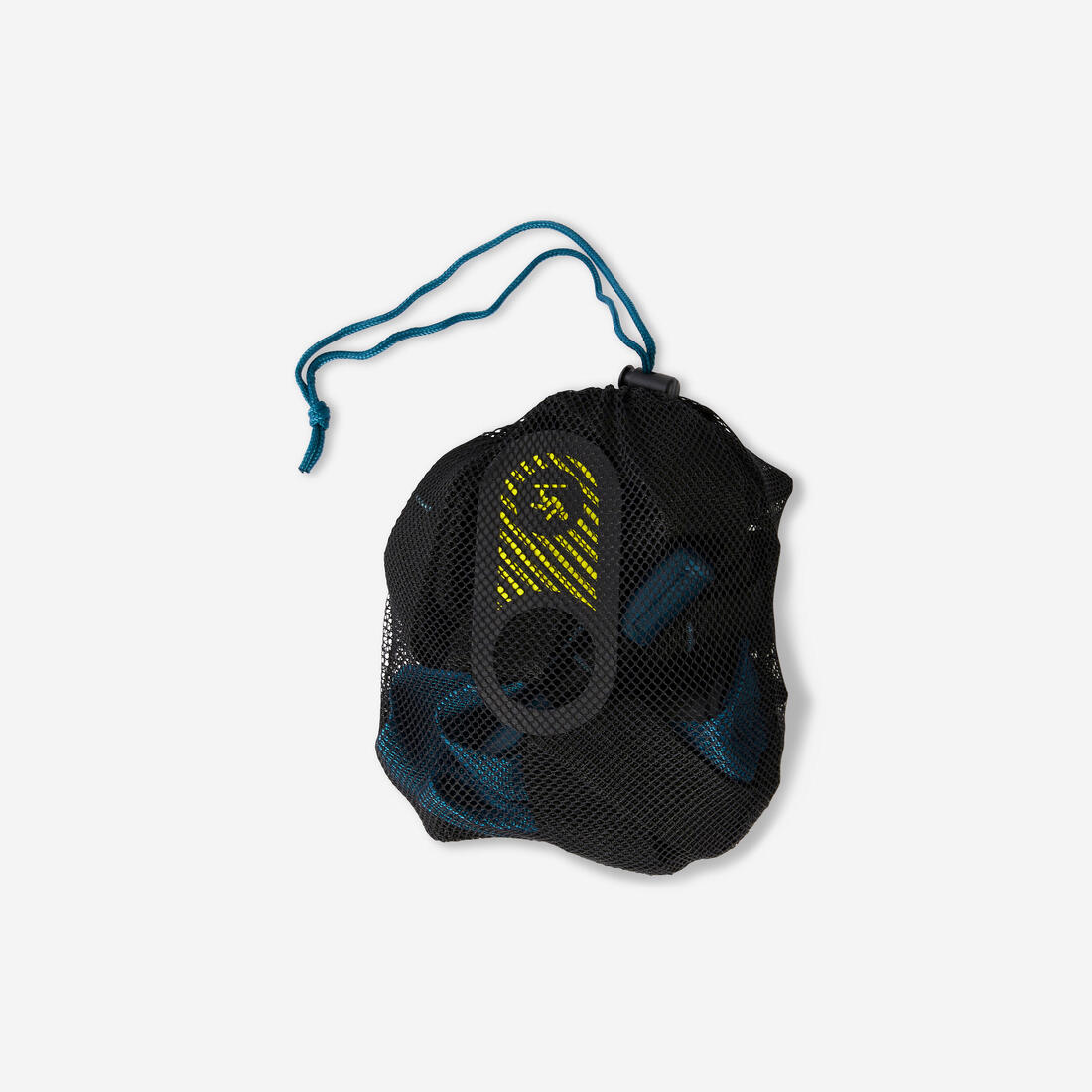 Suspension Trainer - Black/Blue - Image 7