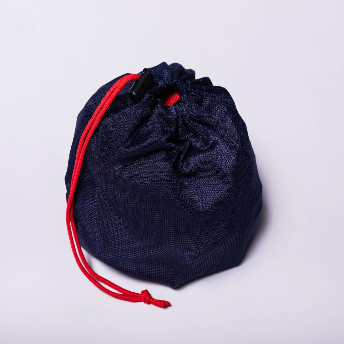 Suspension Trainer - Blue/Red - Image 10