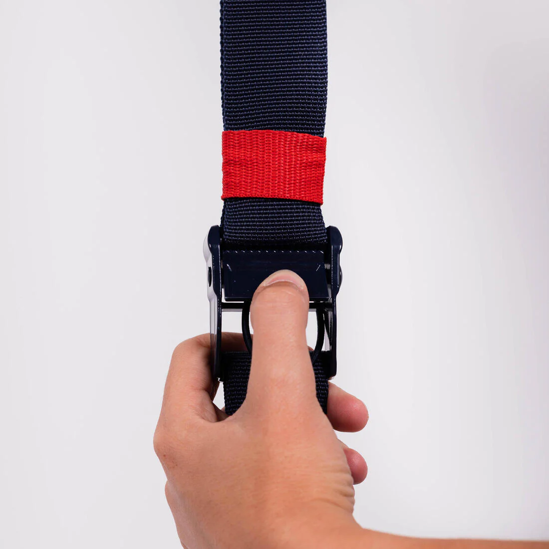 Suspension Trainer - Blue/Red - Image 5
