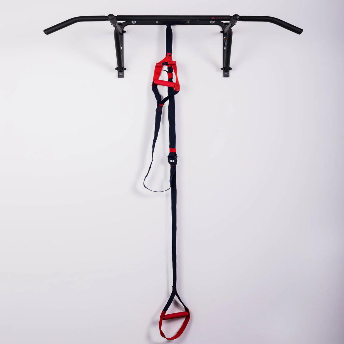 Suspension Trainer - Blue/Red - Image 6