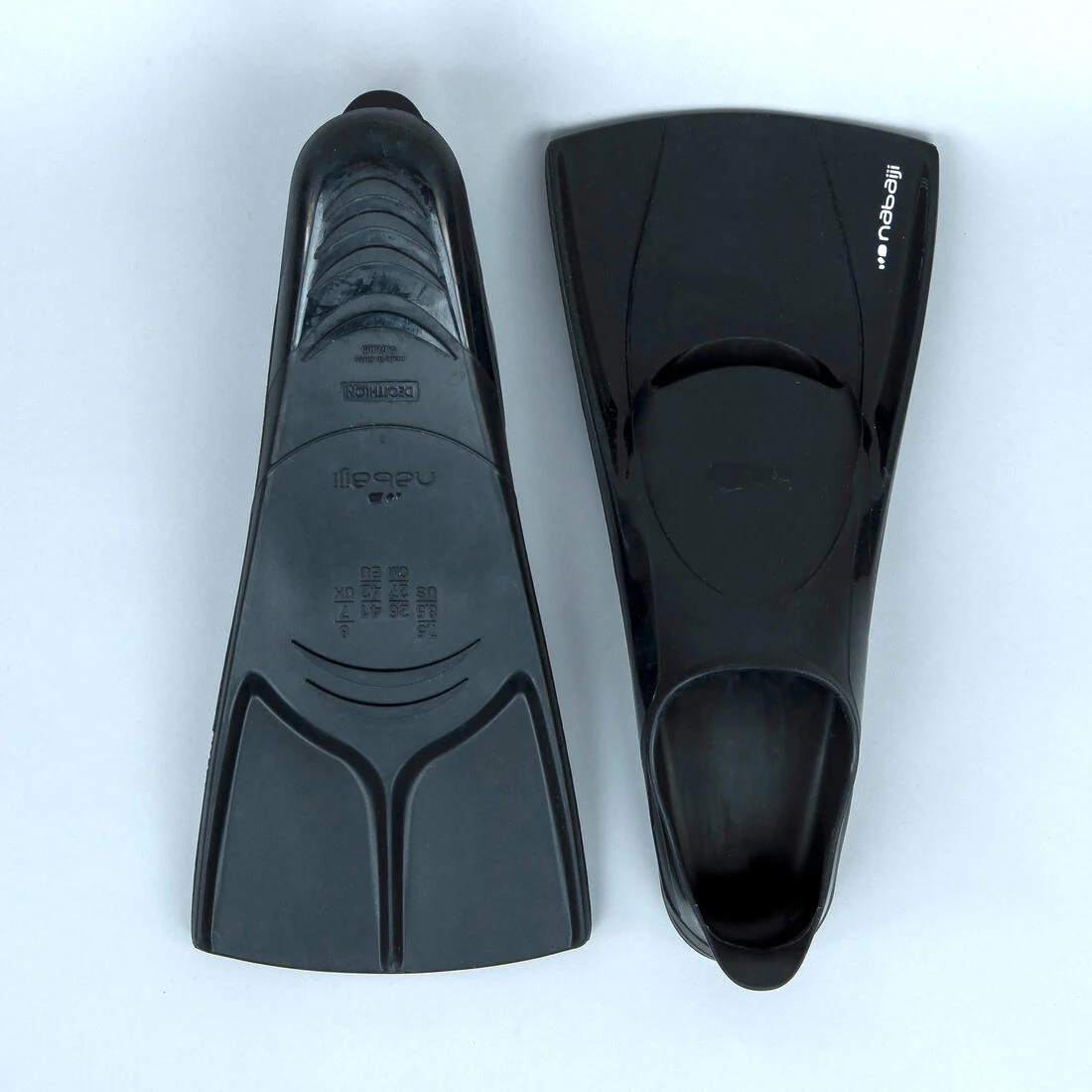 Swim fins - Silifin - Image 7