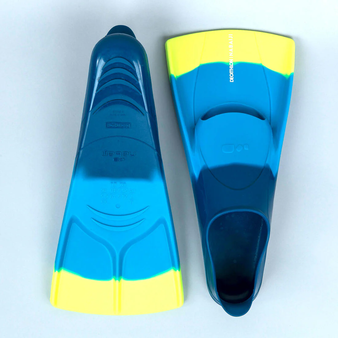 Swim fins - Silifin - Image 8
