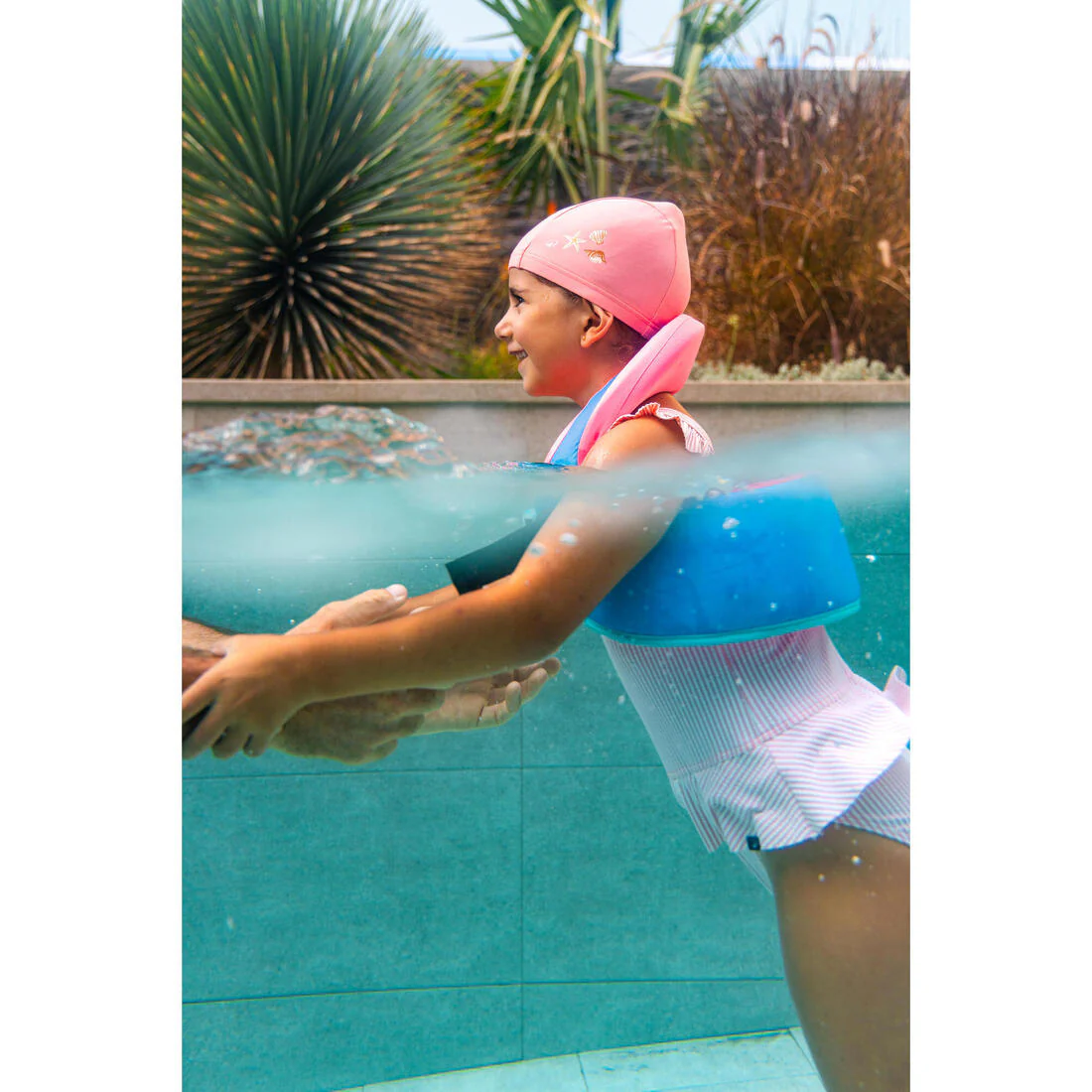 Kidsā swimming vest, Swimvest+ - Image 15