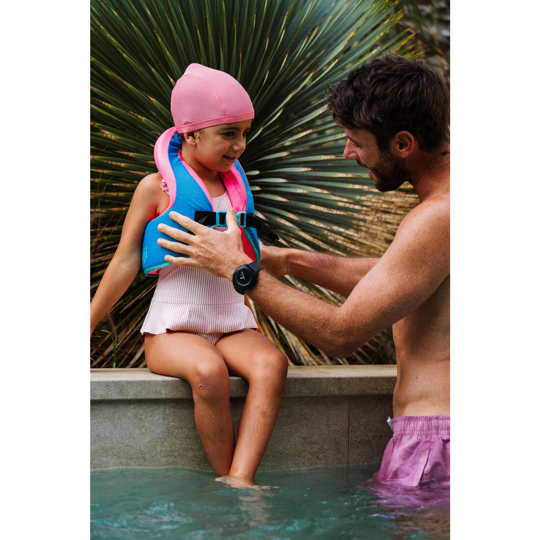 Kidsā swimming vest, Swimvest+ - Image 18