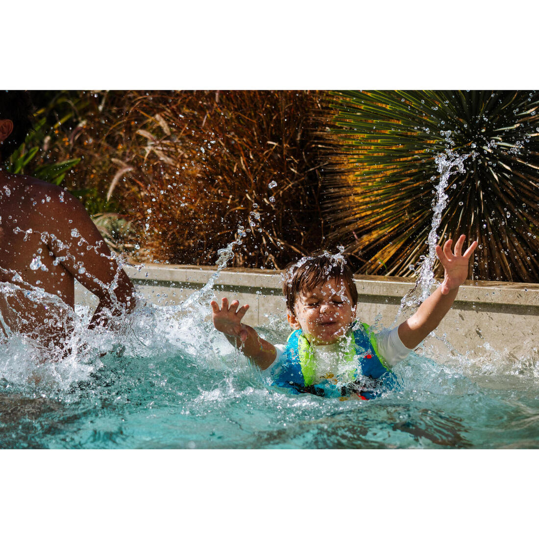 Kidsā swimming vest, Swimvest+ - Image 19