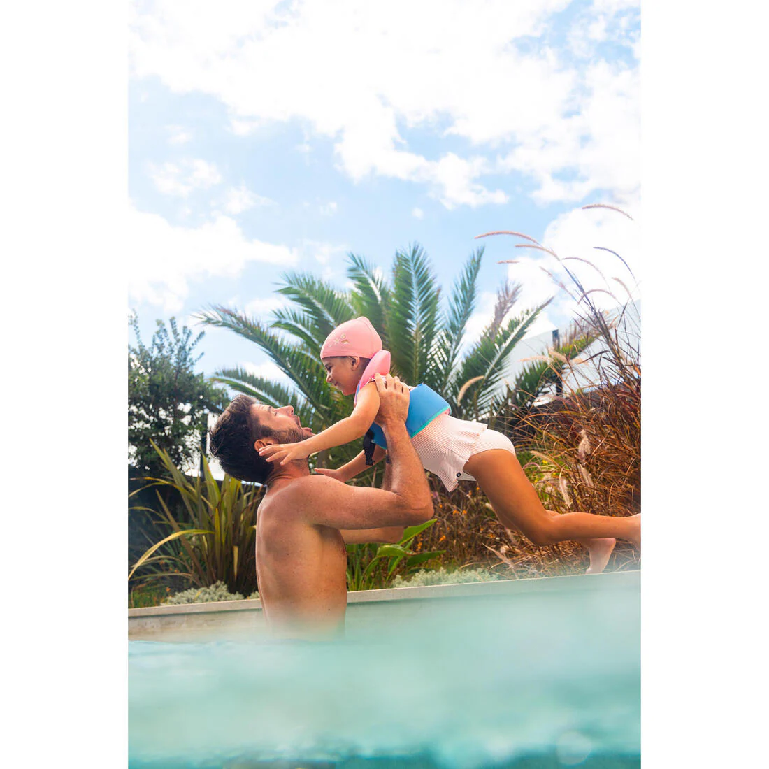 Kidsā swimming vest, Swimvest+ - Image 20
