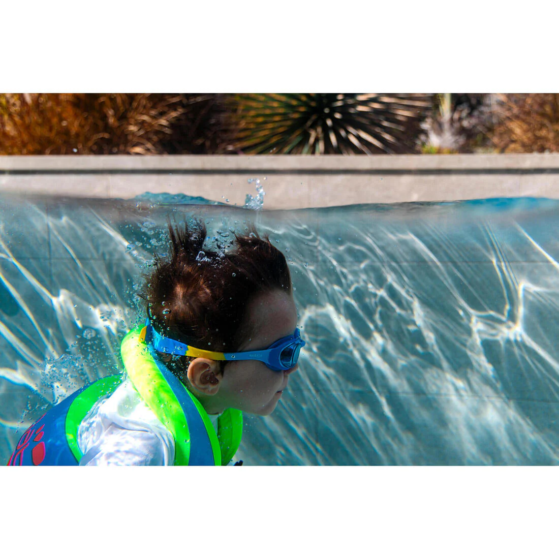 Kidsā swimming vest, Swimvest+ - Image 22