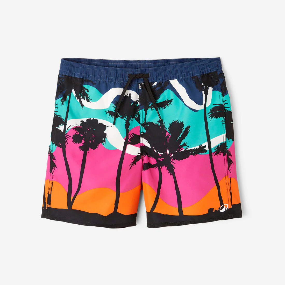 Swim shorts - sunset - Image 11