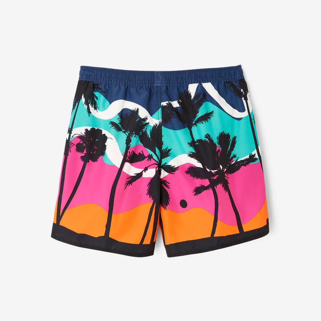 Swim shorts - sunset - Image 15