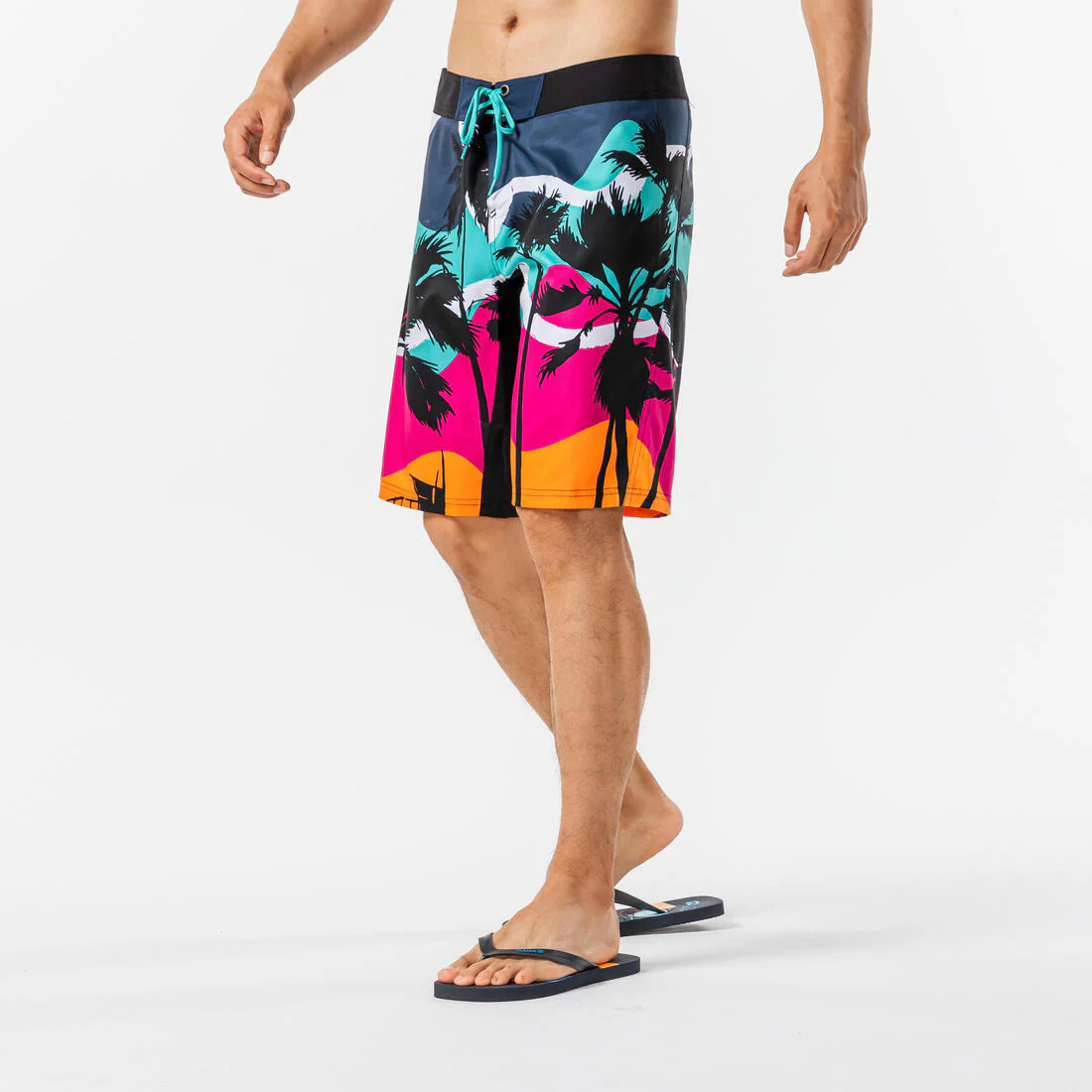 Swim shorts - sunset - Image 22