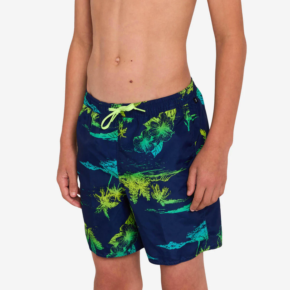 Swim shorts - sunset - Image 3