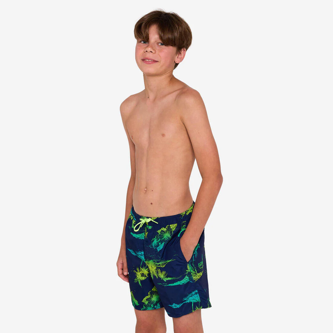 Swim shorts - sunset - Image 5
