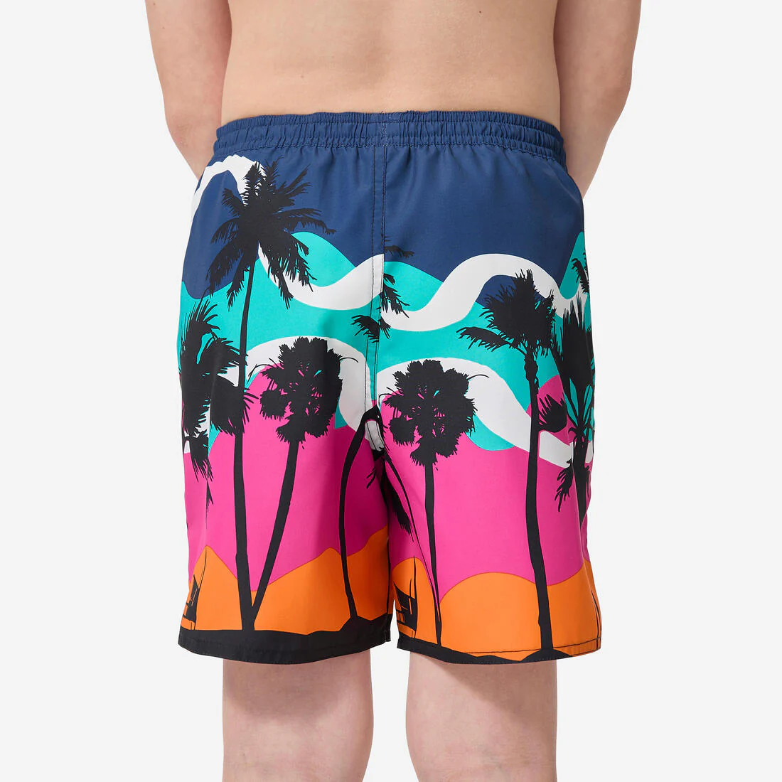 Swim shorts - sunset - Image 8