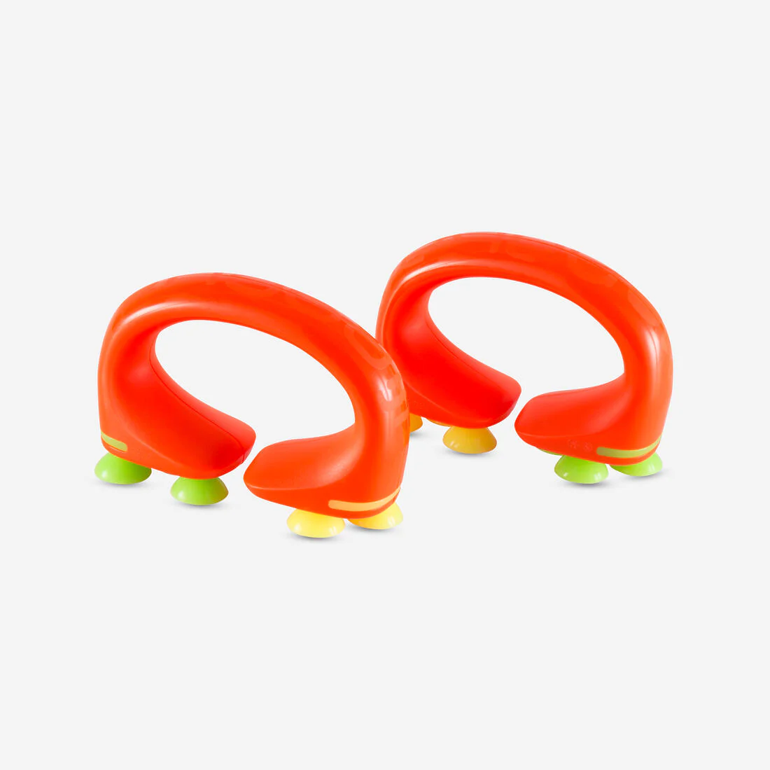 Swimming equipment, TICRAWL suction cup handles to learn how to swim underwater - Image 3