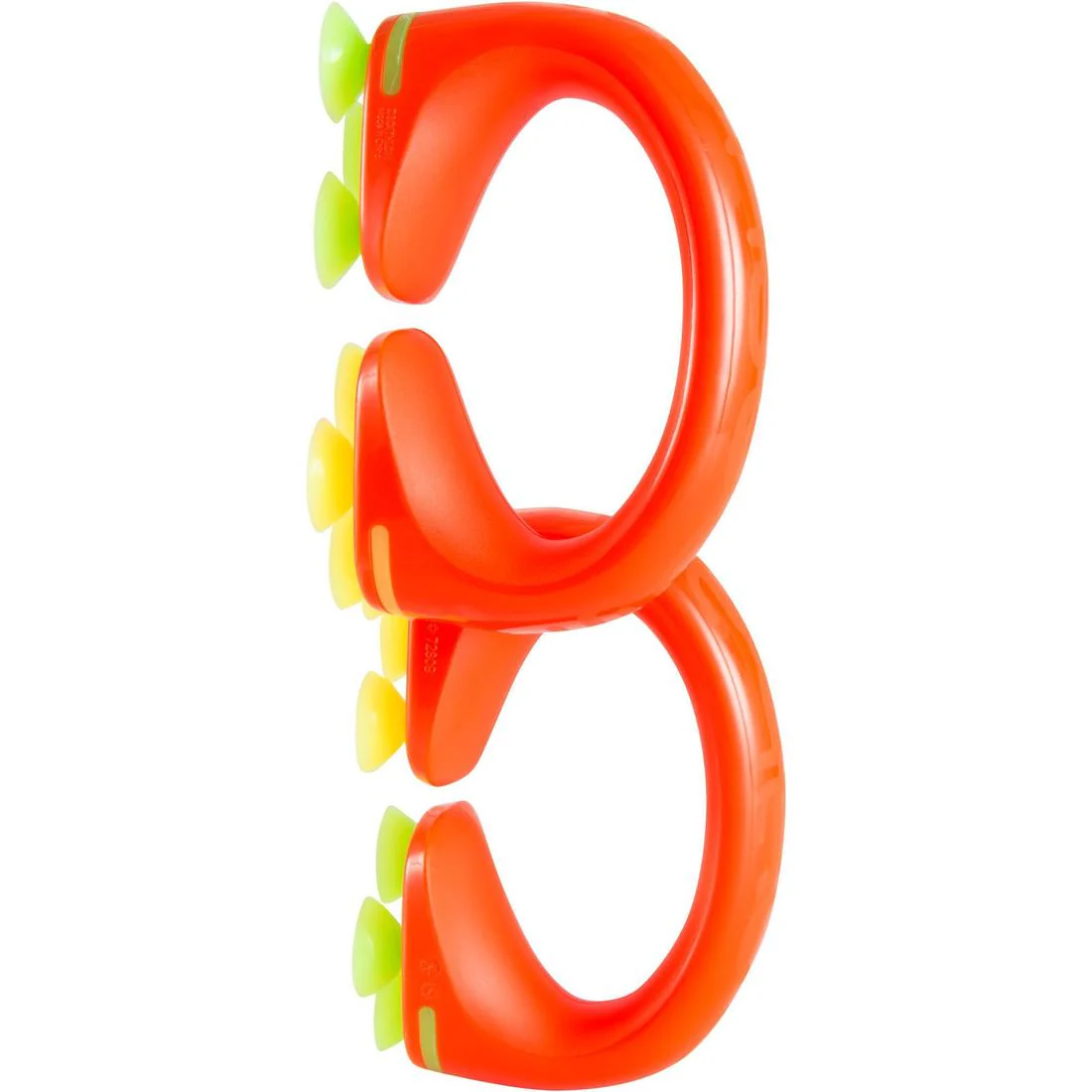 Swimming equipment, TICRAWL suction cup handles to learn how to swim underwater - Image 5