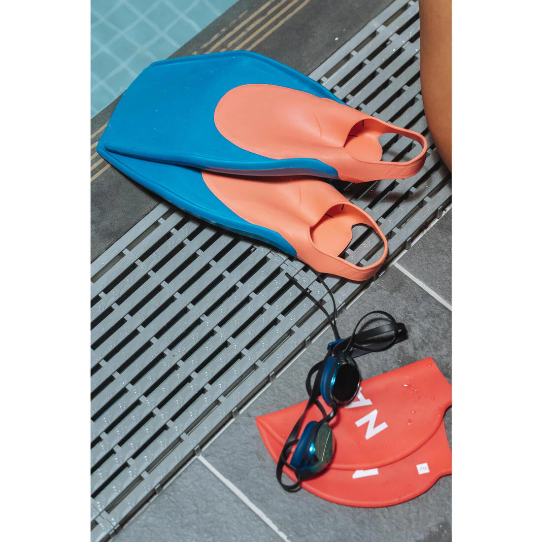Swimming fins - Tonifin - Image 11