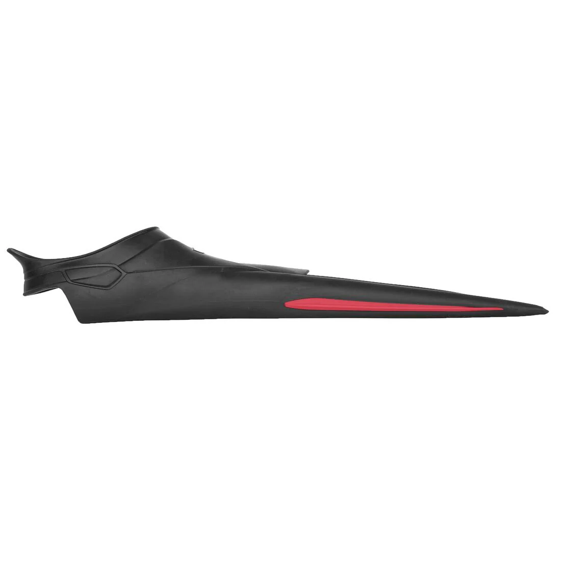 Swimming fins - Topfin black red - Image 5