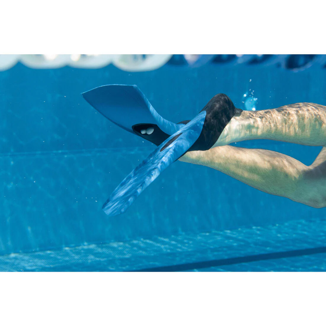 Swimming Fins Trainfins 500 - Image 17