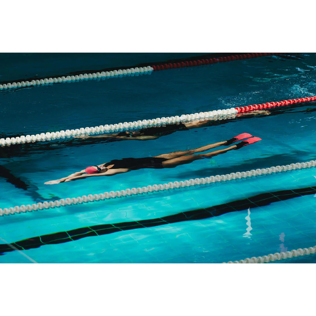 Swimming Fins Trainfins 500 - Image 19