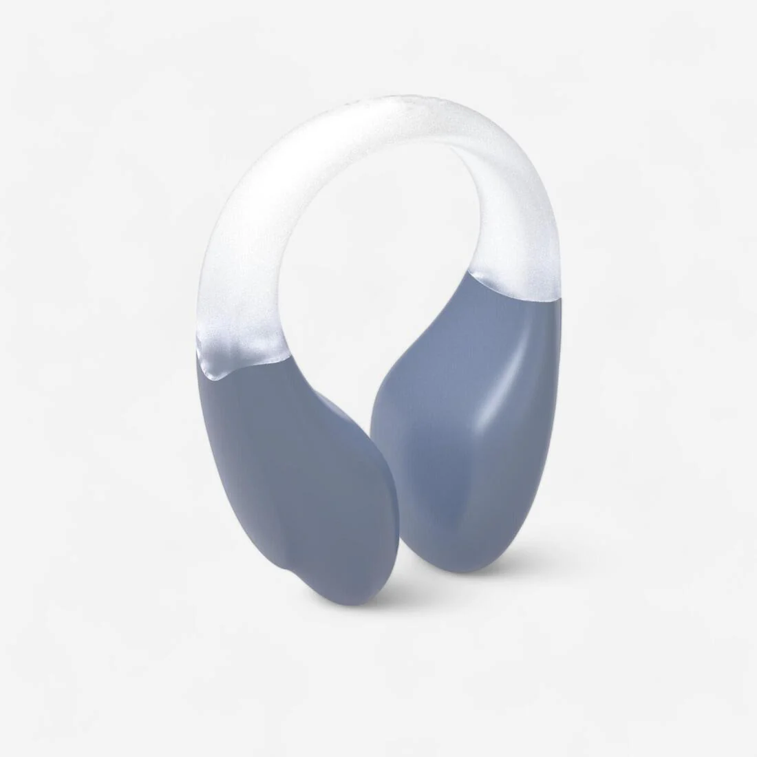 Swimming floating nose clip