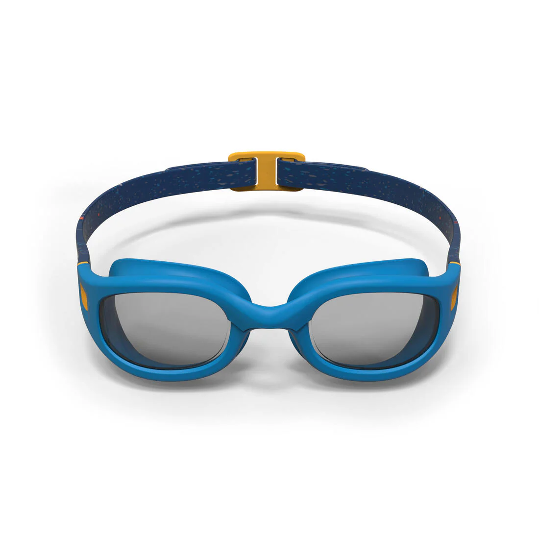 Swimming goggles SOFT - Clear lenses - Size small - Image 4