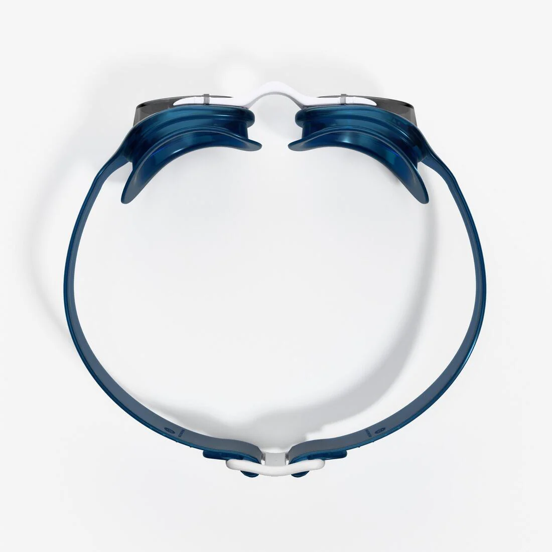 Swimming goggles XBASE - Clear lenses - Kidsâ size - Image 11