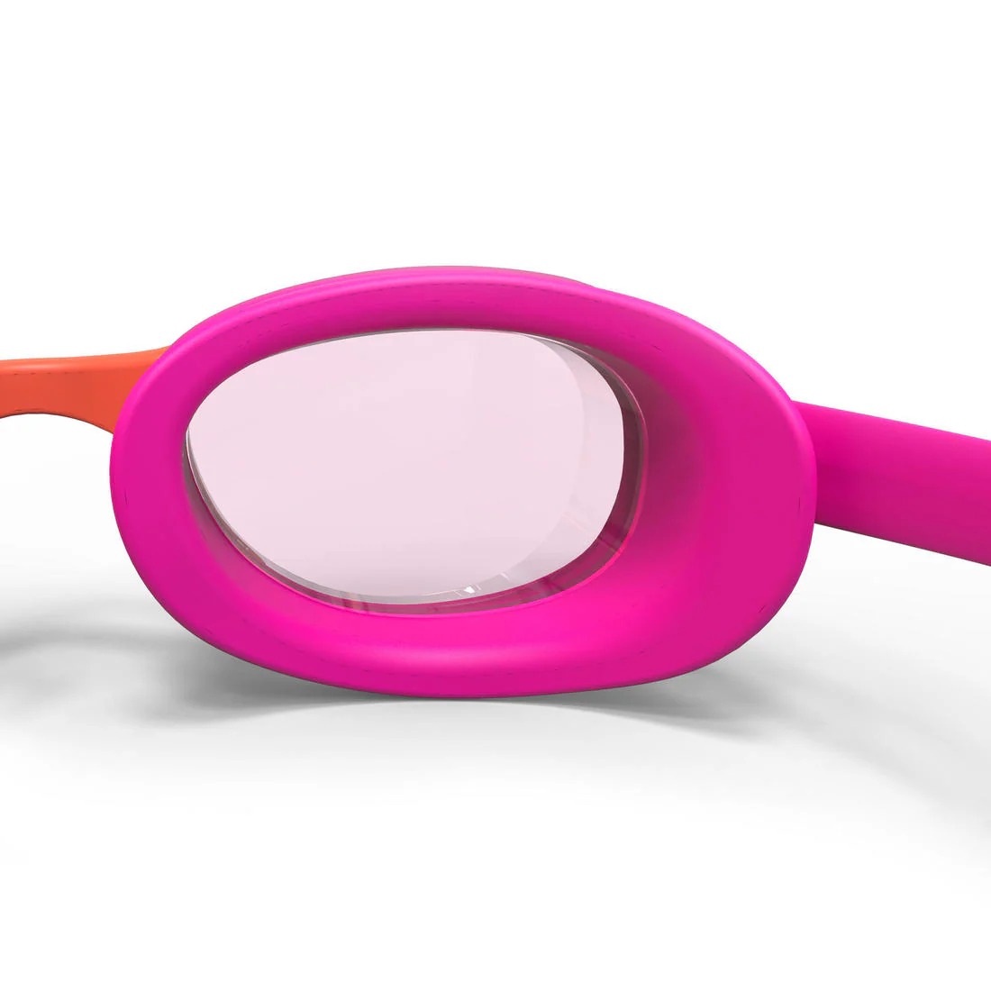 Swimming goggles XBASE - Clear lenses - Kidsâ size - Image 13