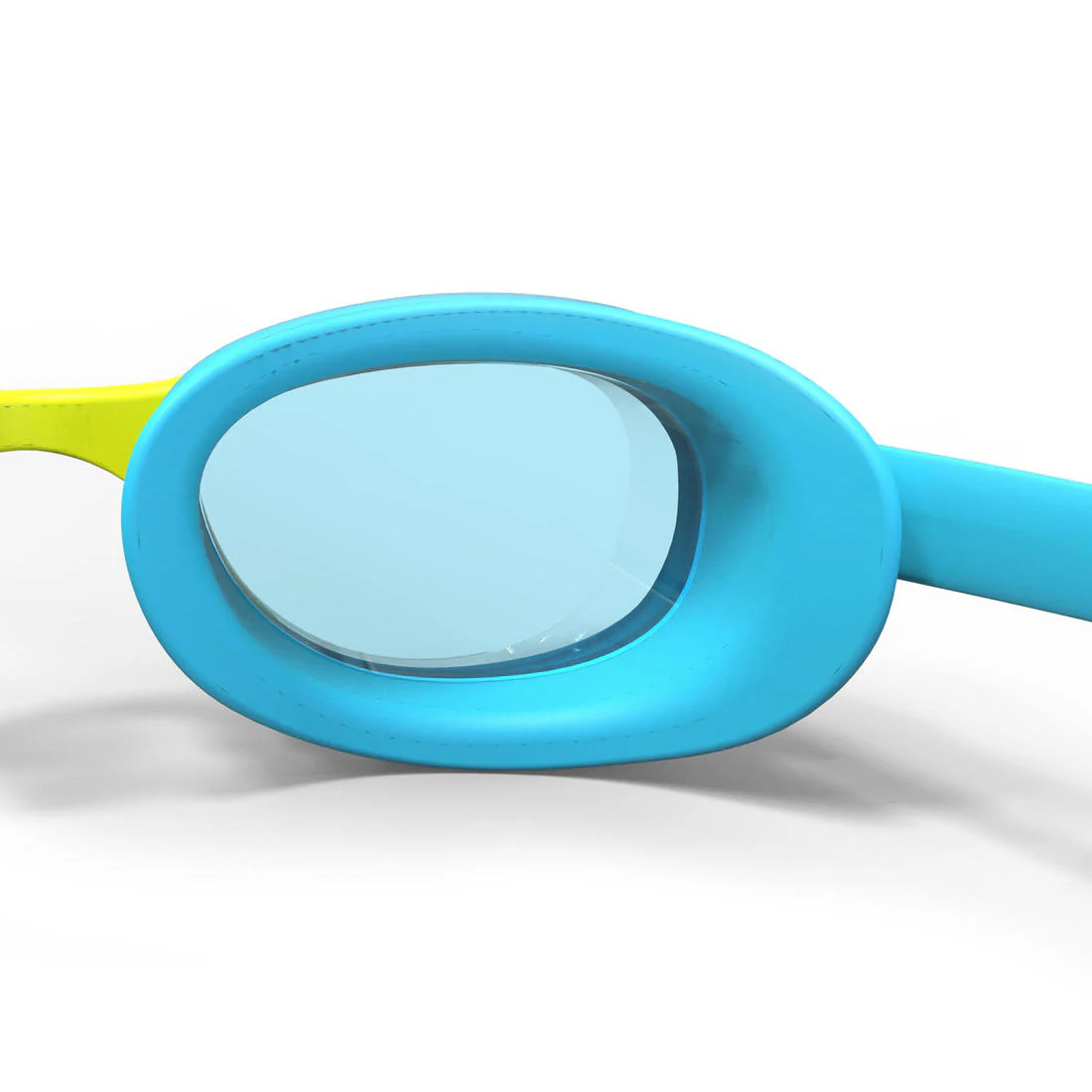 Swimming goggles XBASE - Clear lenses - Kidsâ size - Image 14