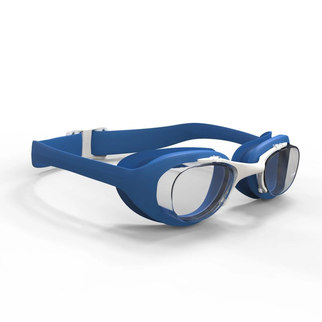 Swimming goggles XBASE - Clear lenses - Kidsâ size - Image 17