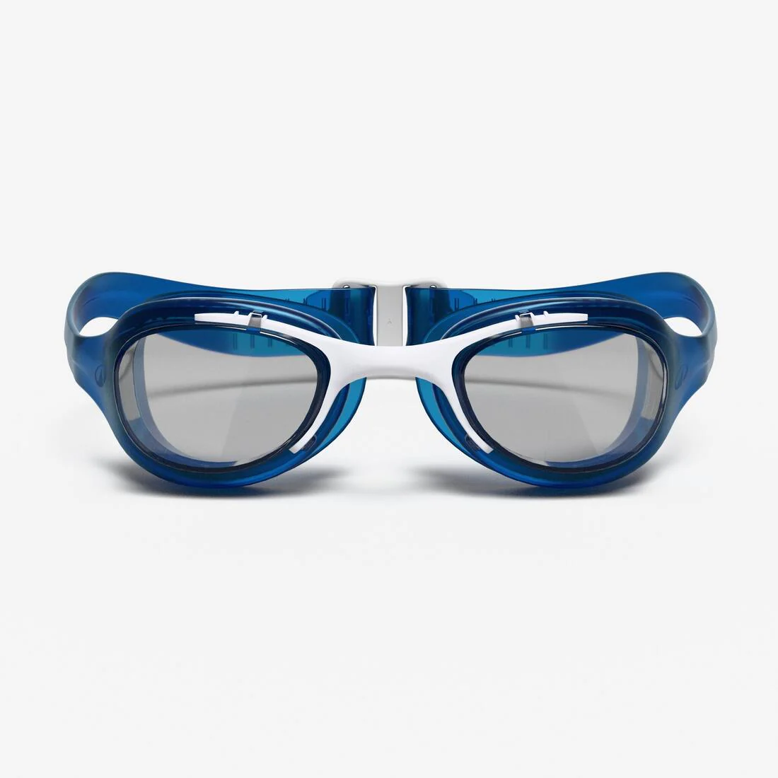 Swimming goggles XBASE - Clear lenses - Kidsâ size - Image 6
