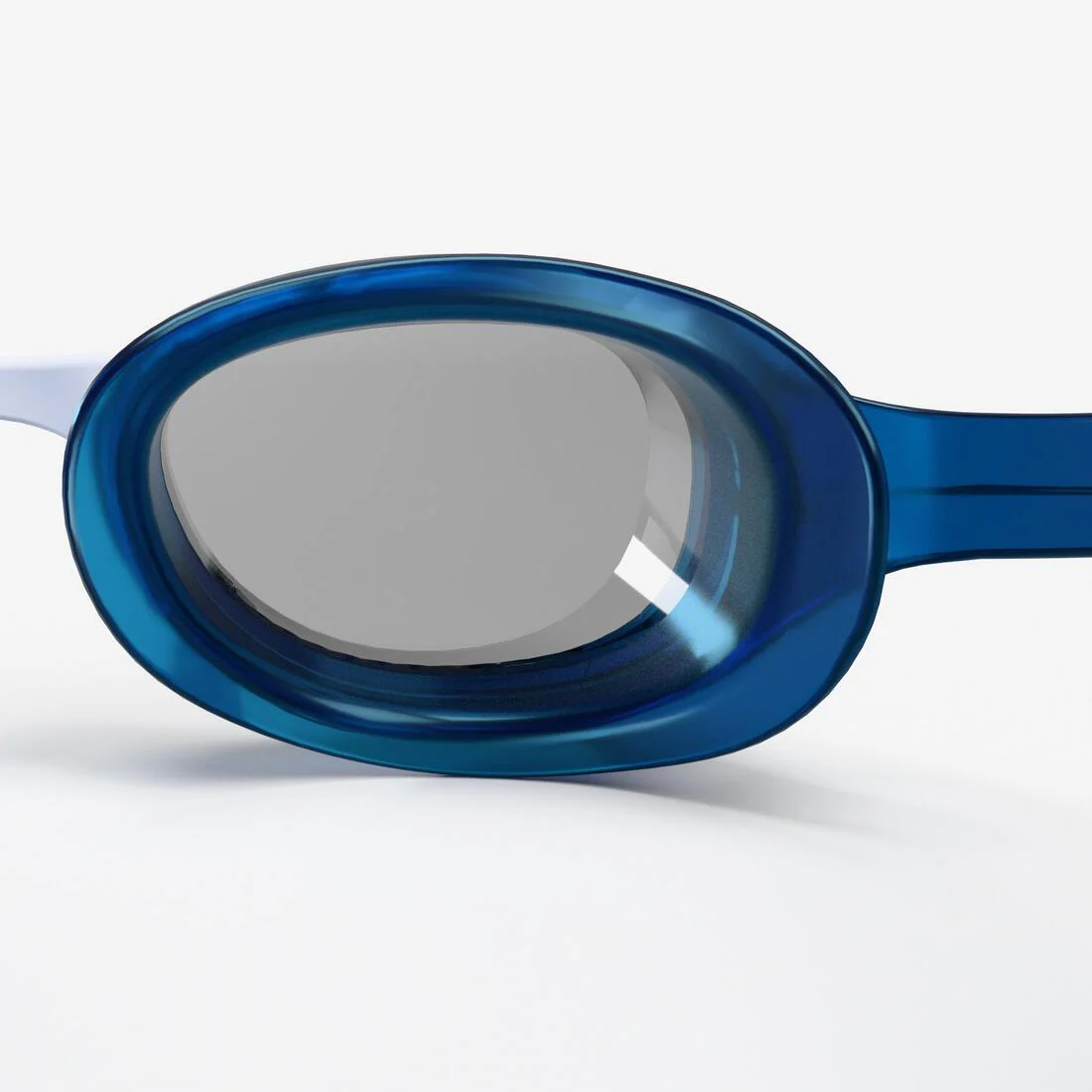 Swimming goggles XBASE - Clear lenses - Kidsâ size - Image 8