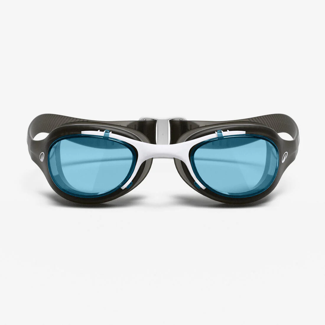 Swimming goggles XBASE - Clear lenses - One size - Image 4