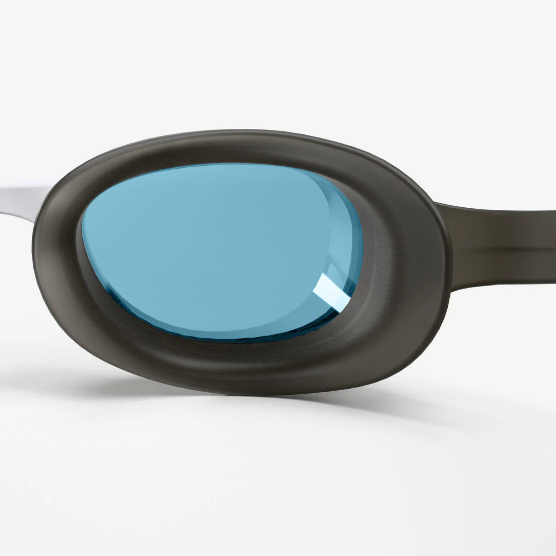 Swimming goggles XBASE - Clear lenses - One size - Image 5