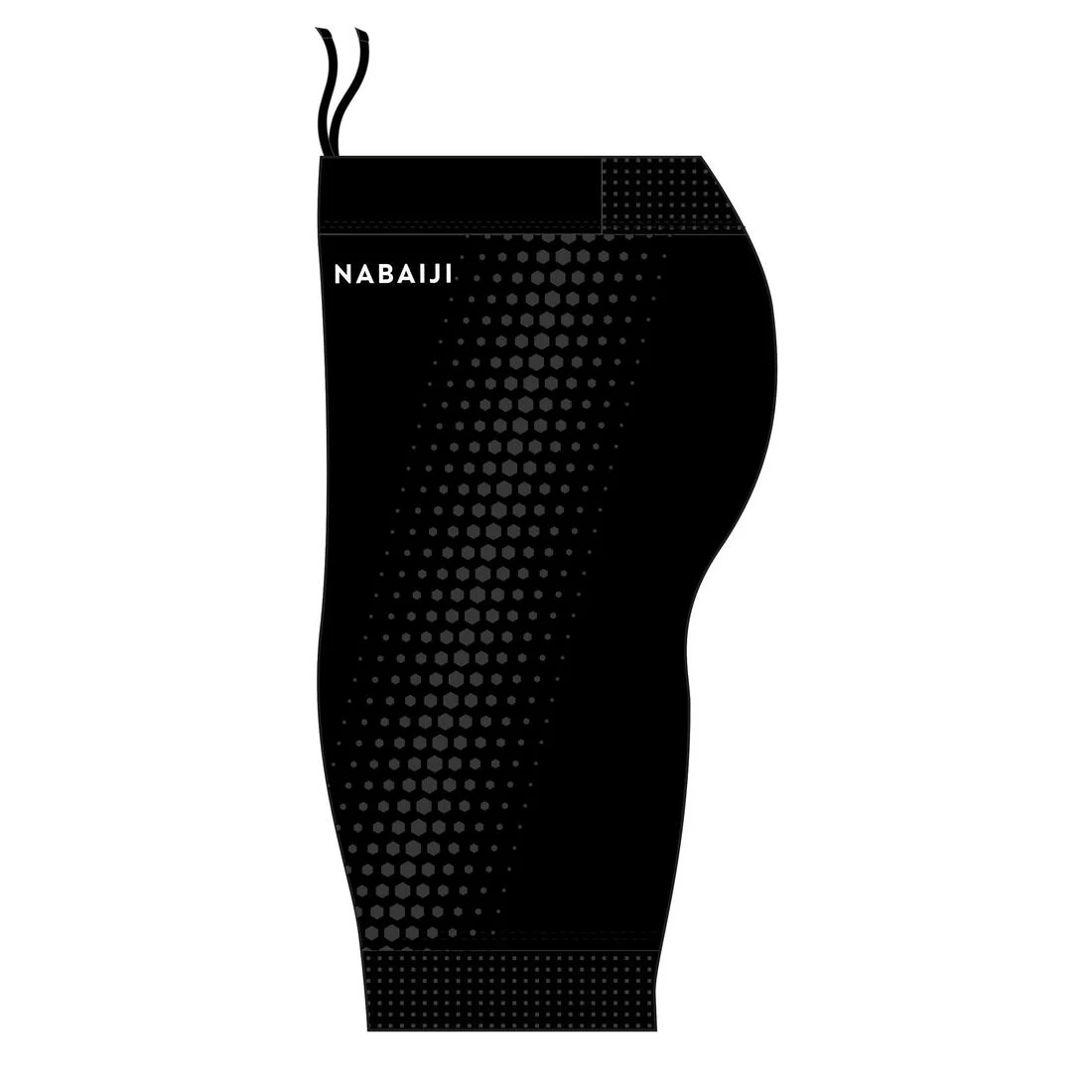 Swimming Jammer Fiti Black Hexagon - Image 3