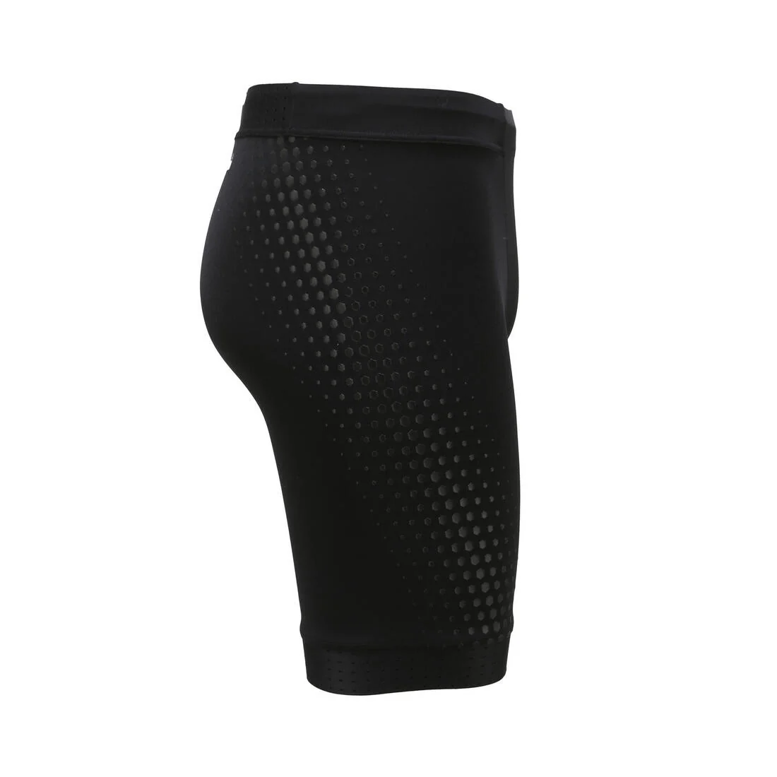 Swimming Jammer Fiti Black Hexagon - Image 6