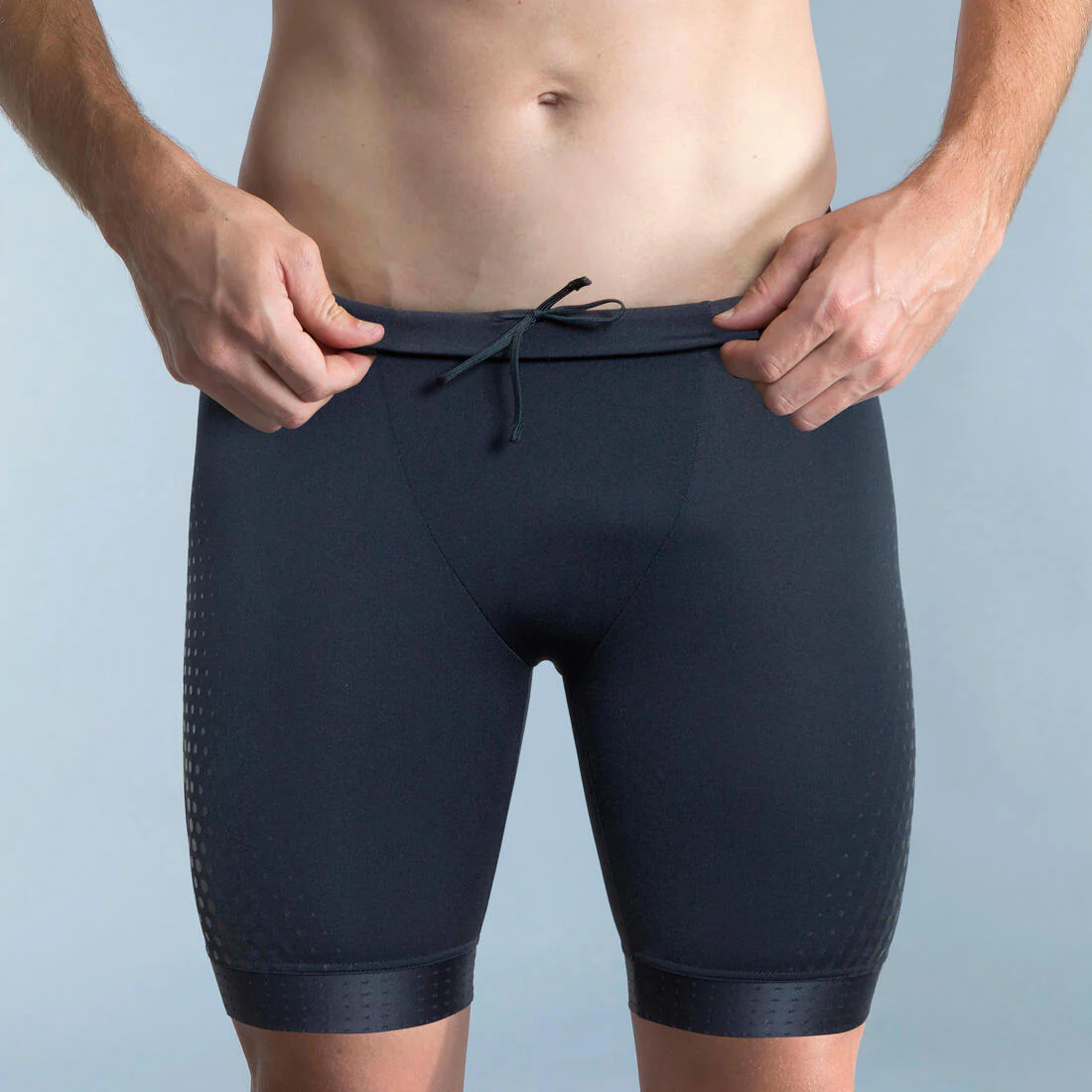 Swimming Jammer Fiti Black Hexagon - Image 9