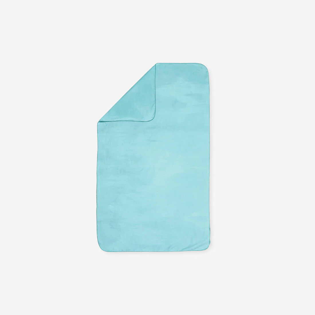 Swimming Microfibre Towel Size L 80 x 130 cm - Image 3