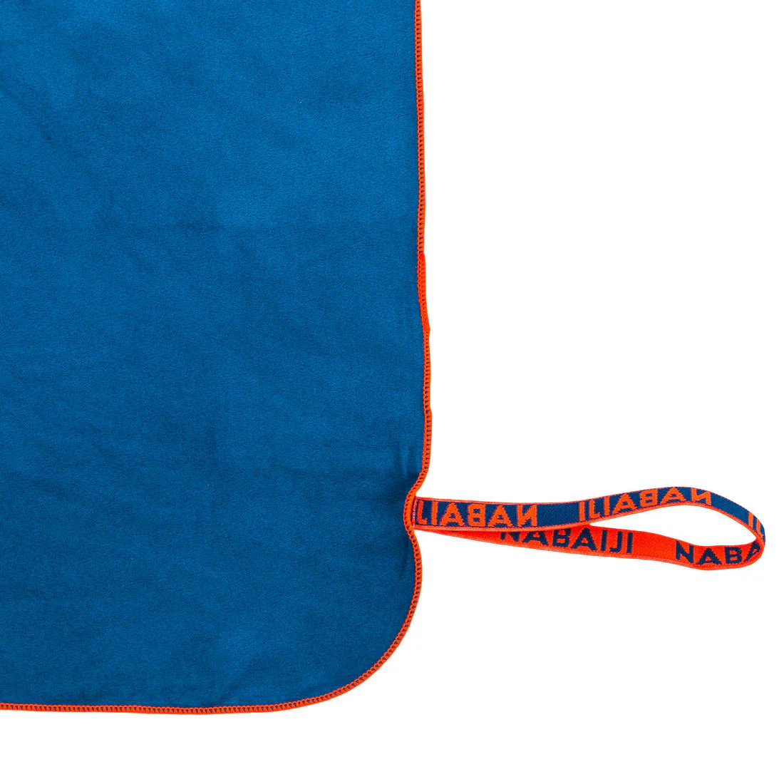 Swimming Microfibre Towel Size L 80 x 130 cm - Image 4