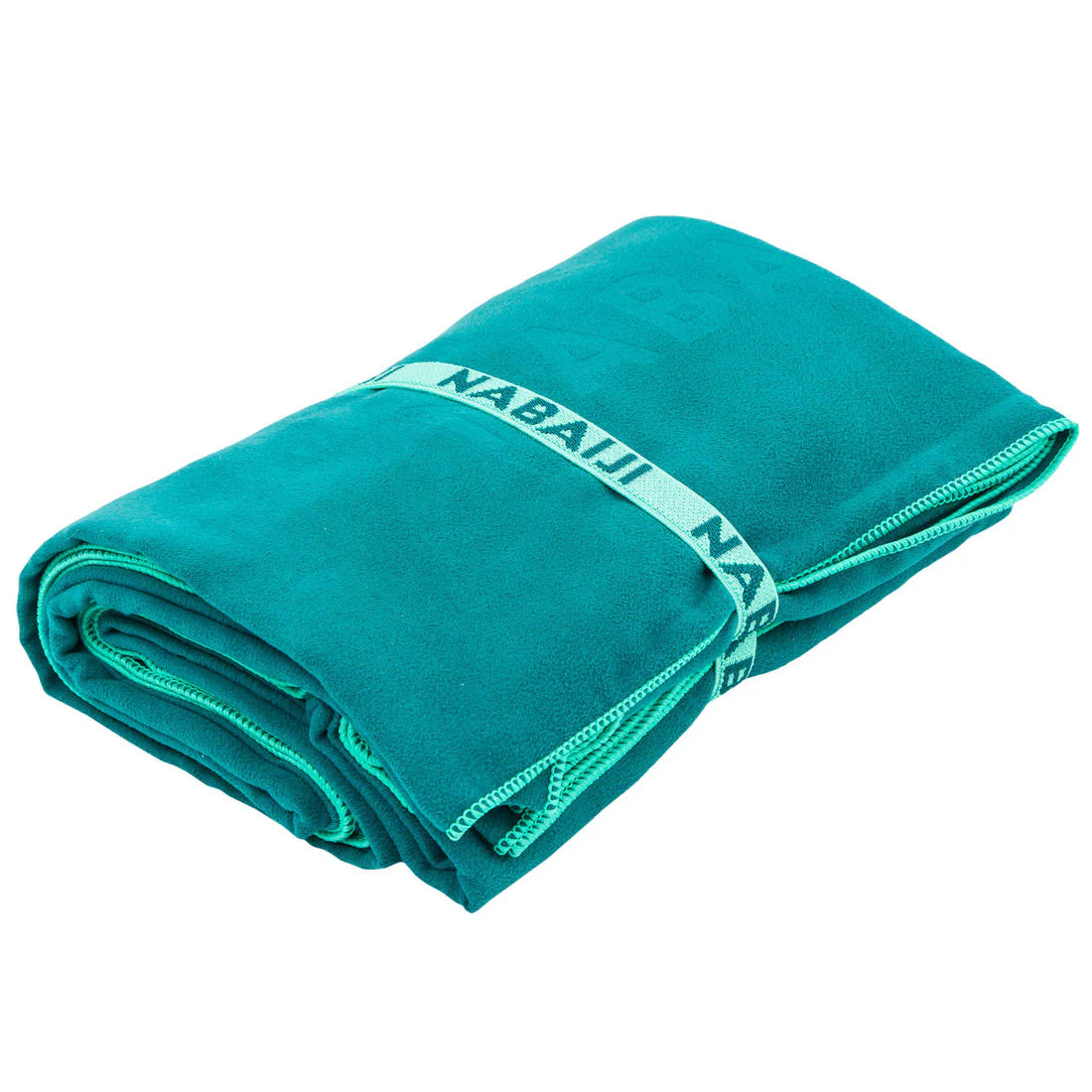 Swimming Microfibre Towel Size L 80 x 130 cm - Image 6