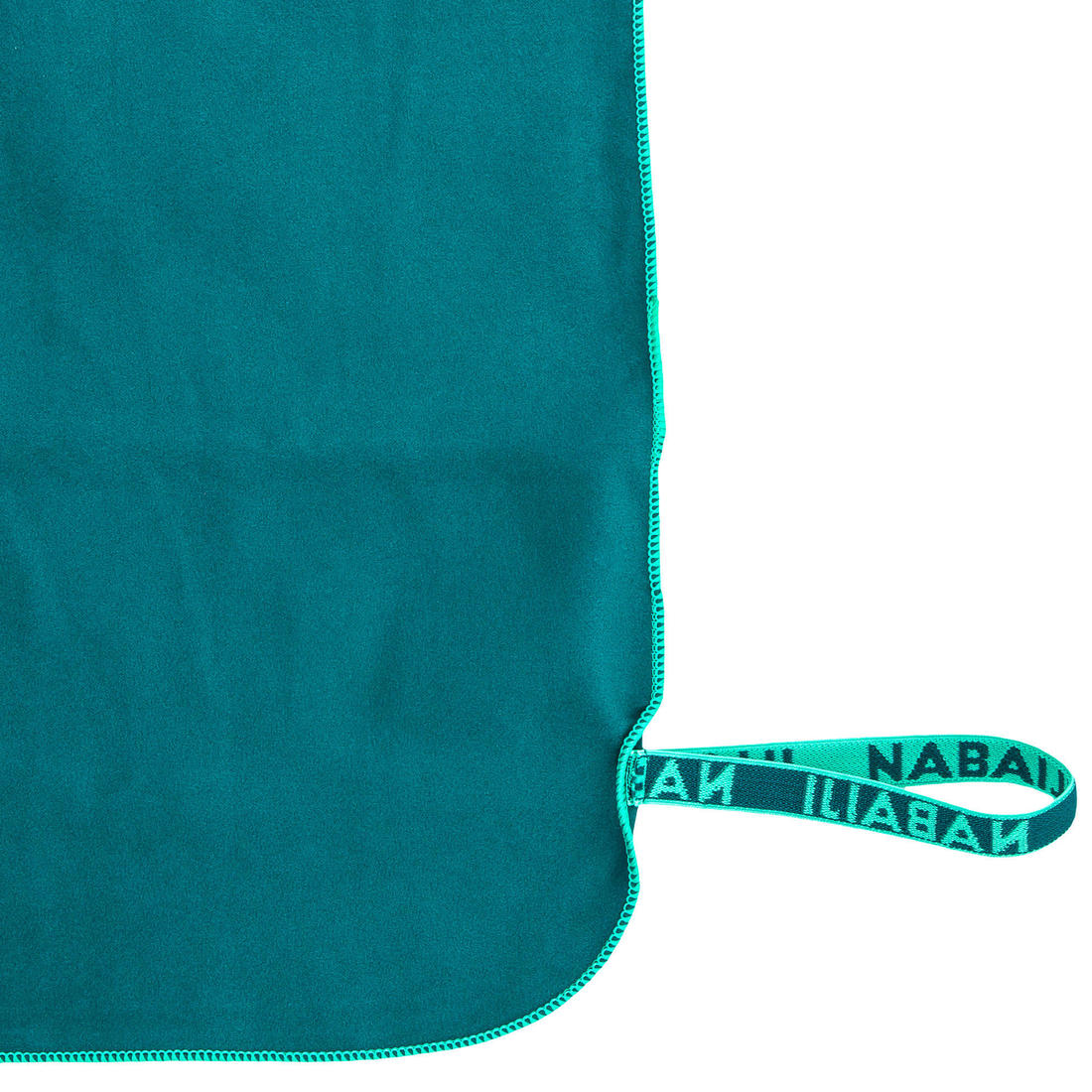 Swimming Microfibre Towel Size L 80 x 130 cm - Image 8