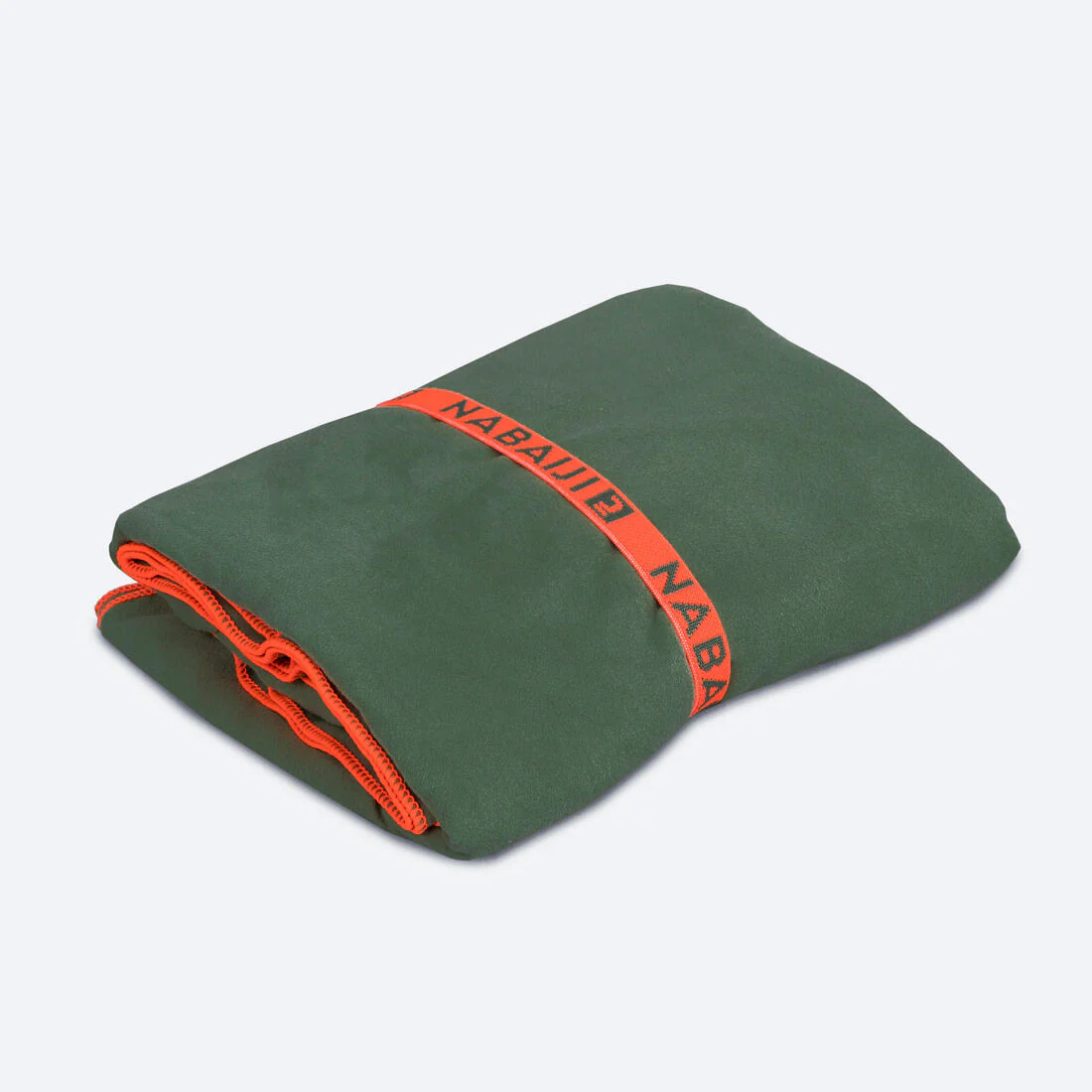 Swimming Microfibre Towel Size XL 110 x 175 cm - Image 6