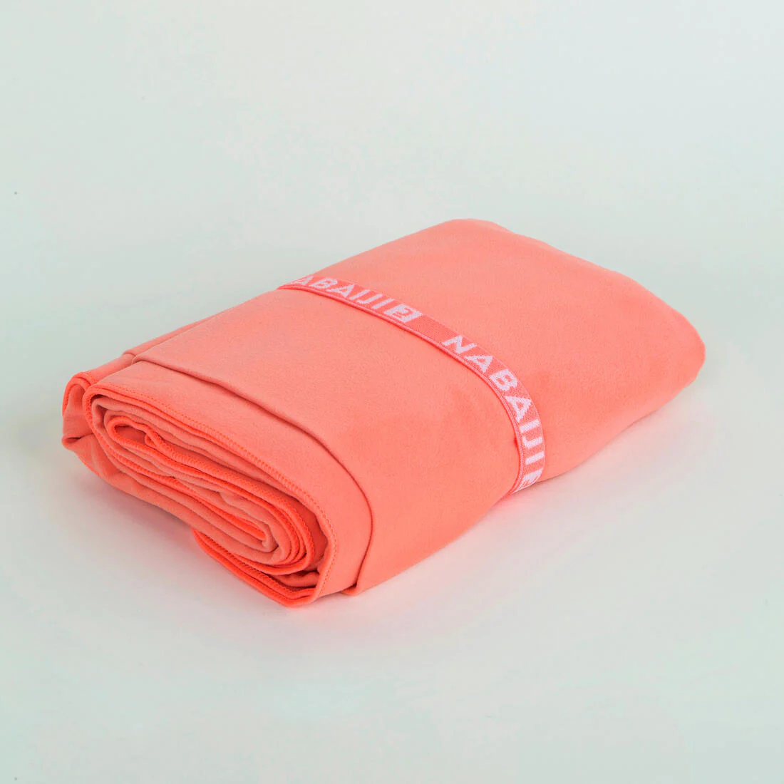 Swimming Microfibre Towel Size XL 110 x 175 cm - Image 7