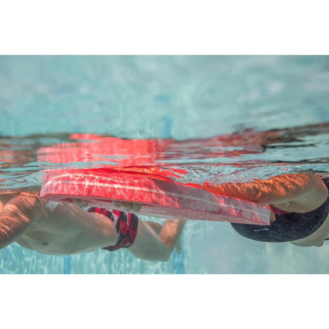 Swimming pool kickboard - Image 9
