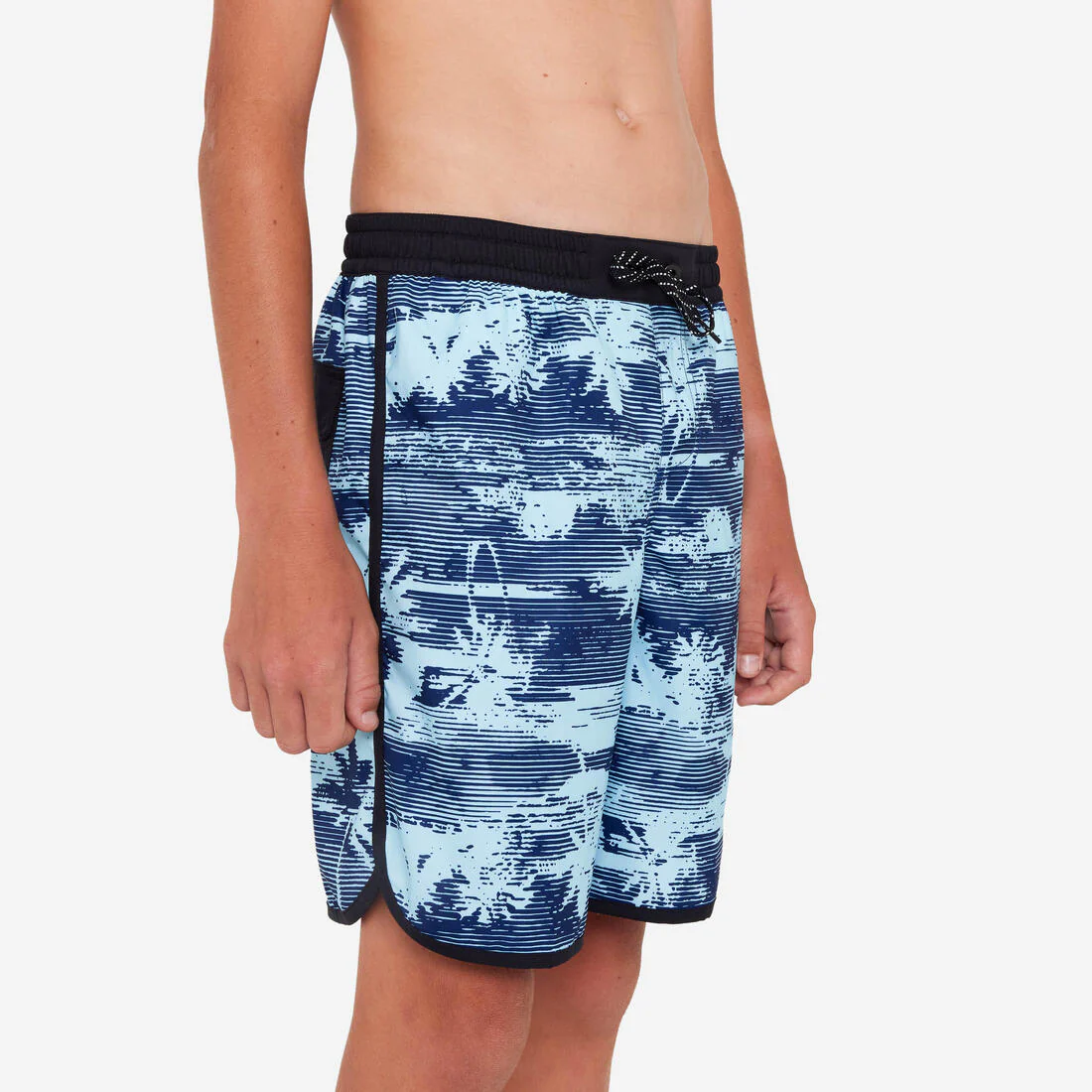 SWIMMING SHORTS 500 - Image 11
