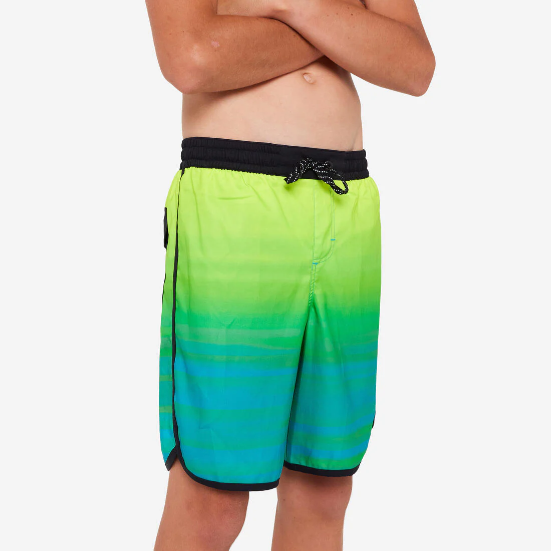 SWIMMING SHORTS 500 - Image 12