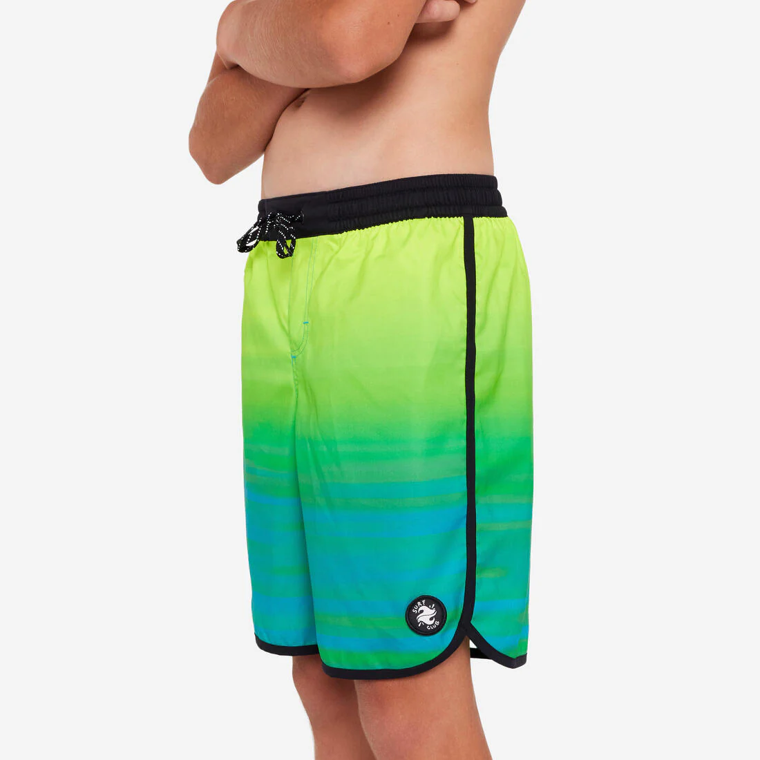 SWIMMING SHORTS 500 - Image 4